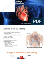Anatomi Fisiologi S Pernapasan Dan S Kardiovaskuler