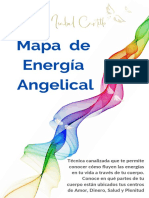 Ebook El Mapa de Energias Angelicales