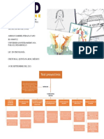 Fundamentos Teoricos de Los Test Proyectivos