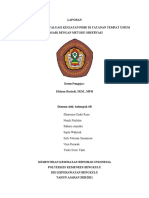 Instrumen Observasi PHBS (Tugas Promkes Kel 4B)