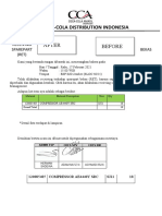 Contoh Berita Acara Receiving SPP