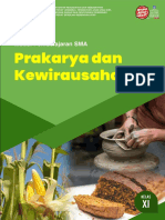 XI PKWU-Pengolahan KD-3.2 Karakteristik