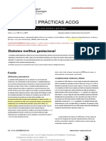 190 Gestational Diabetes Mellitus (1) .En - Es