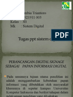 Sistem Digital Bedah Jurnal