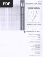BORBA - Calculadoras Gráficas e Educação Matemática | PDF