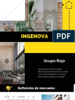 Ingenova Mercado