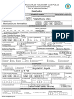 Caso Clínico Fenobarbital