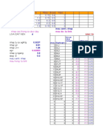 Calculating Diaphragm Deflection