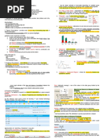 BIOSTAT LESSON 2 - Descriptive Statistics