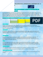 Leyes de Mendel