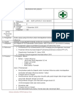 Zdocs - Tips - Sop Influenza Dikonversi