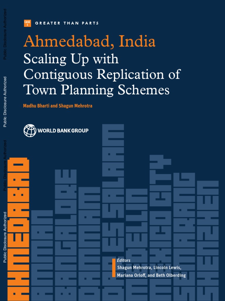 Scaling Up With Contiguous Replication Of Town Planning Schemes PDF