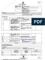 Lesson Plan Unit 9 Cbos. Pashmay