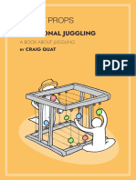 Functional Juggling (Malabar)