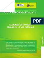 Guia Informativa de Asistencia Familiar