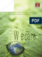 Download-Corp Sust Report-ONGC - Sustainability - Report - 2009-10