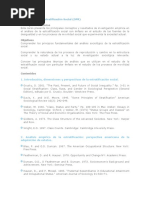 Download Sociologa de la Estratificacin Social by Ana Maria Ancapi SN52792715 doc pdf