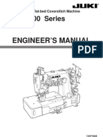 MF-7700 Series Engineer Manual