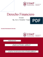 D° Financiero - Clase 07. Fondos Publicos Peru OK