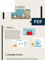 Gases Proyecto