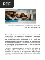 Download Interactive communication_ebook by rusi marinov SN52793215 doc pdf