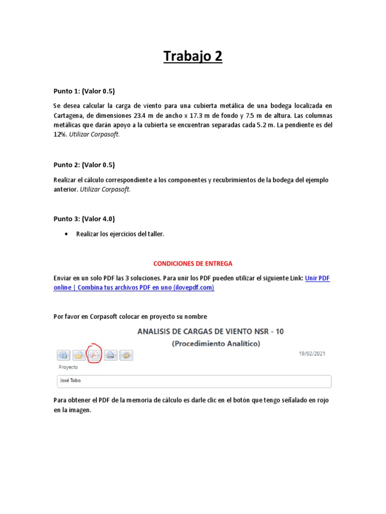Tarea 2 | PDF