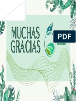 Gracias