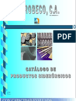 Catalogo Hierroveco