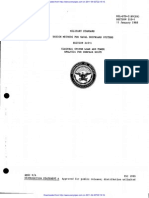 Naval Shipboard Electric Load Analysis