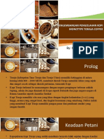 Coffee Template 16x9