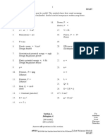 Putrajaya Physic P2 2020 Trial