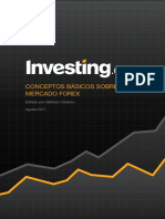 Conceptos Basicos Mercado Forex