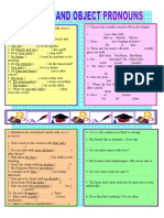 subject-object-pronouns