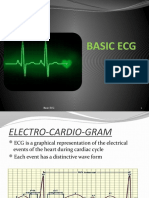 Basics Ecg - Aat