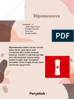 Hipomenoria