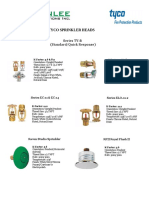 A GFSI-Fire Protection 