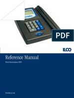 Reference Manual: Next Generation FDU