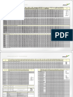 Product Table Jindal 