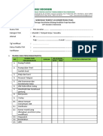 Hasil Verifikasi Tuk KPR 2021