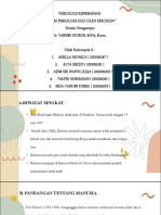 Kel 6 Psikologi Kepribadian