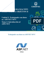 PPT 2020 04 U02 T04 Programacion Orientada A Objetos II (AC1895)