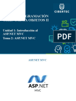 PPT 2020 04 U01 T02 Programacion Orientada A Objetos II (AC1895)