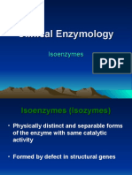 Clinical Enzymology