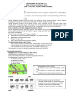 Rangkuman Tema 3 Subtema 1