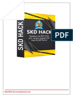 SKD HACK by www.nipwarrior.com