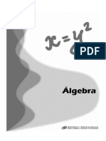 Algebra Pre (t1)