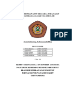 Keperawatan Keluarga - Kel 4B