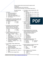 Bio Soal Part 1