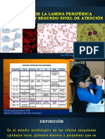 UNIDAD 4 - Lopez - Estudio Sangre Periferica 2
