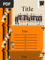 Shopee PowerPoint Presentation Template | PDF